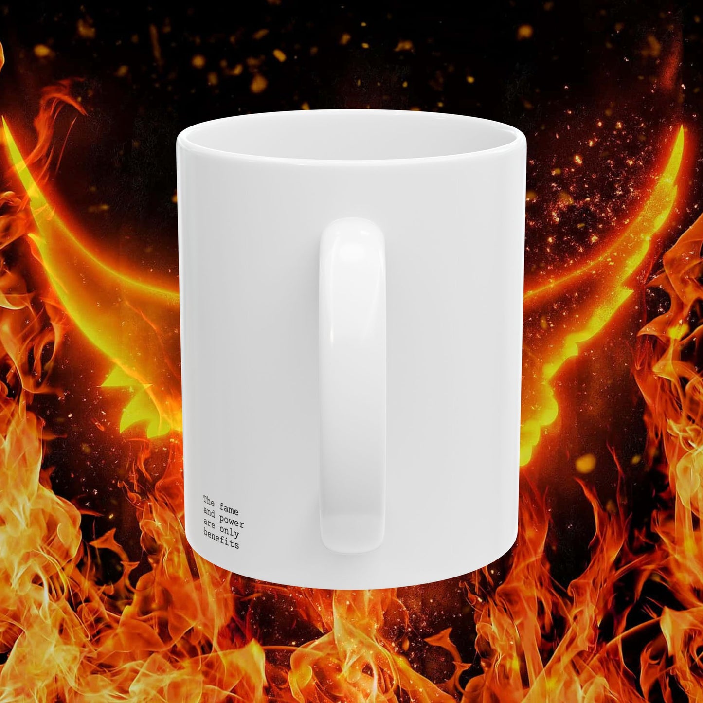 Epic Philosophy Mug