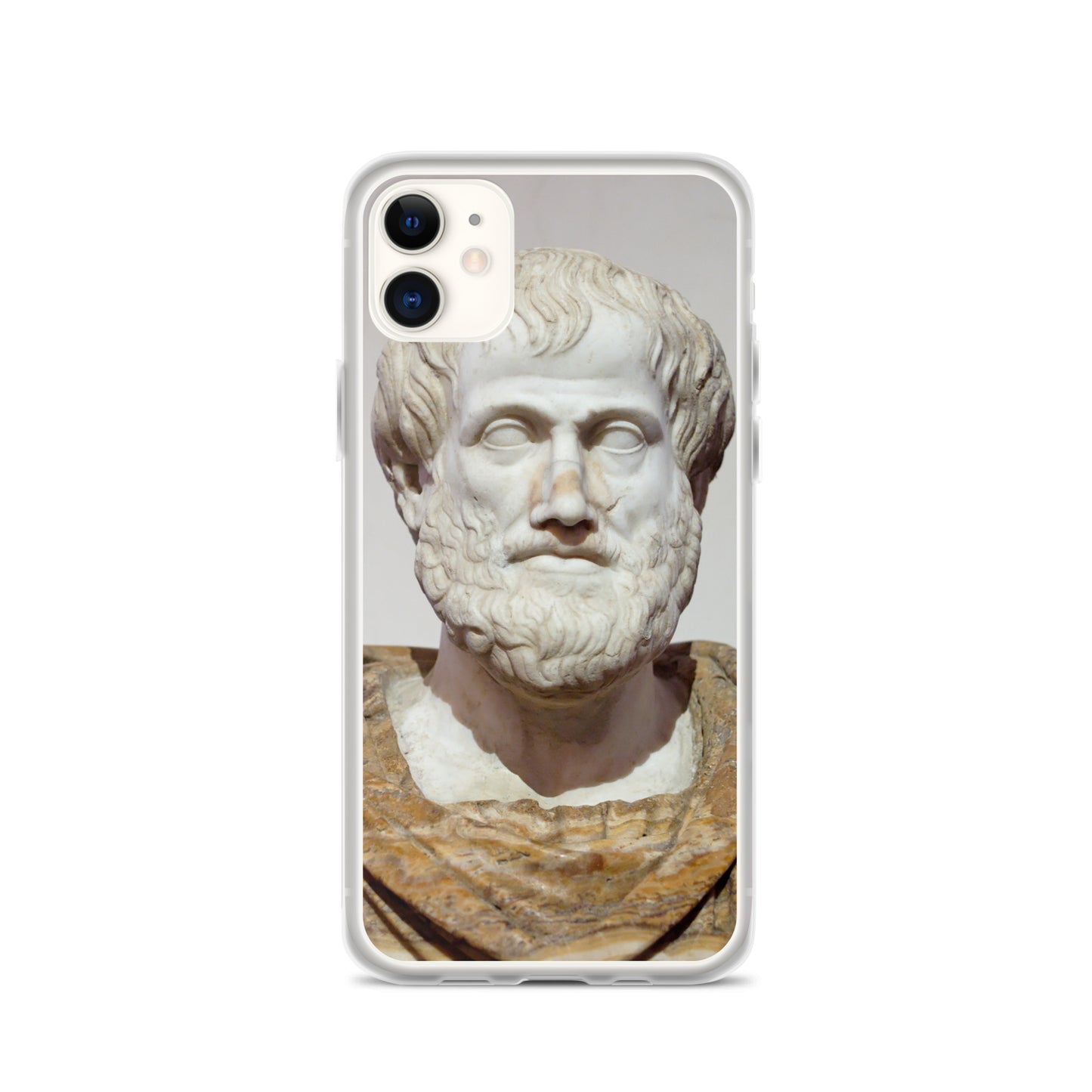 Aristotelian Phone Case
