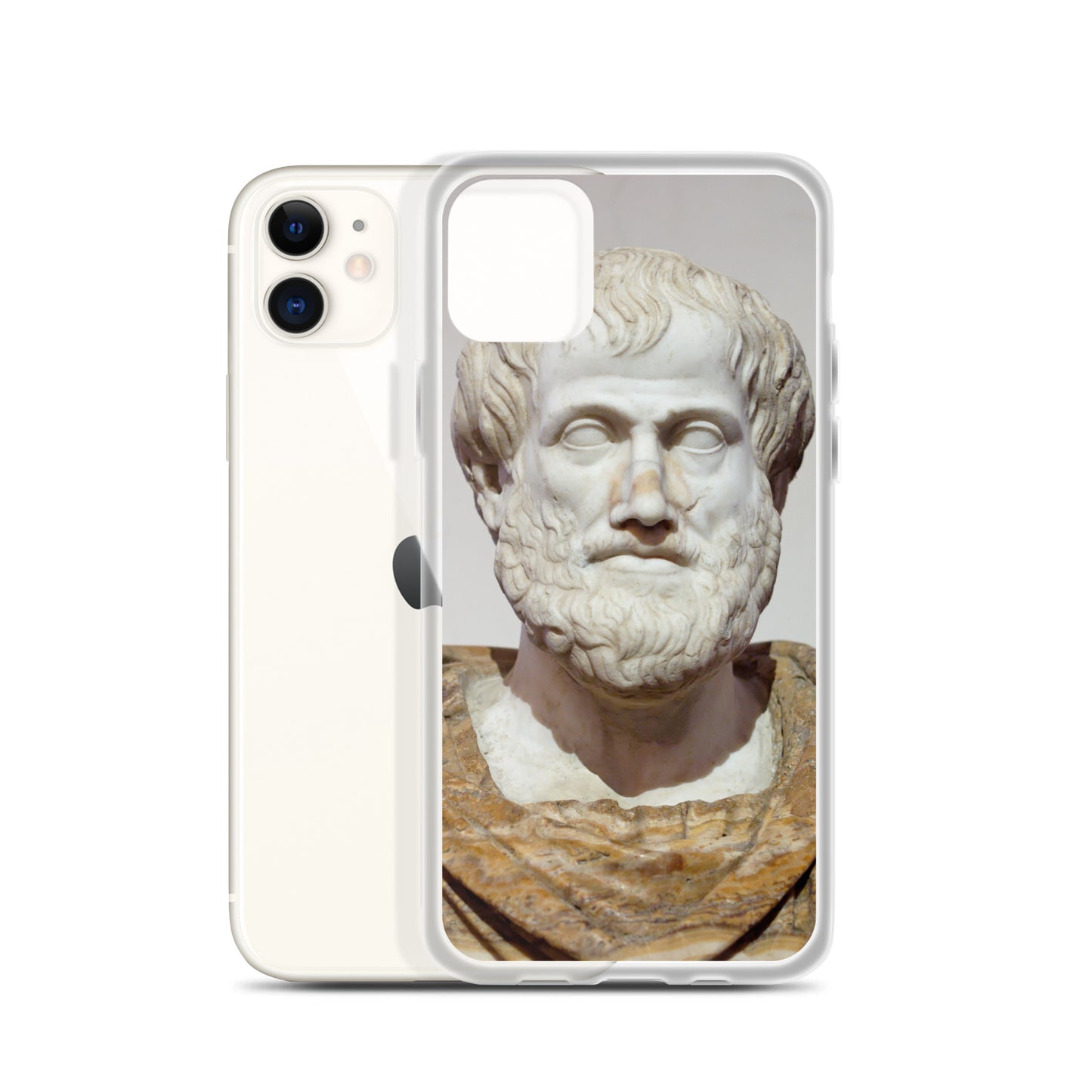 Aristotelian Phone Case