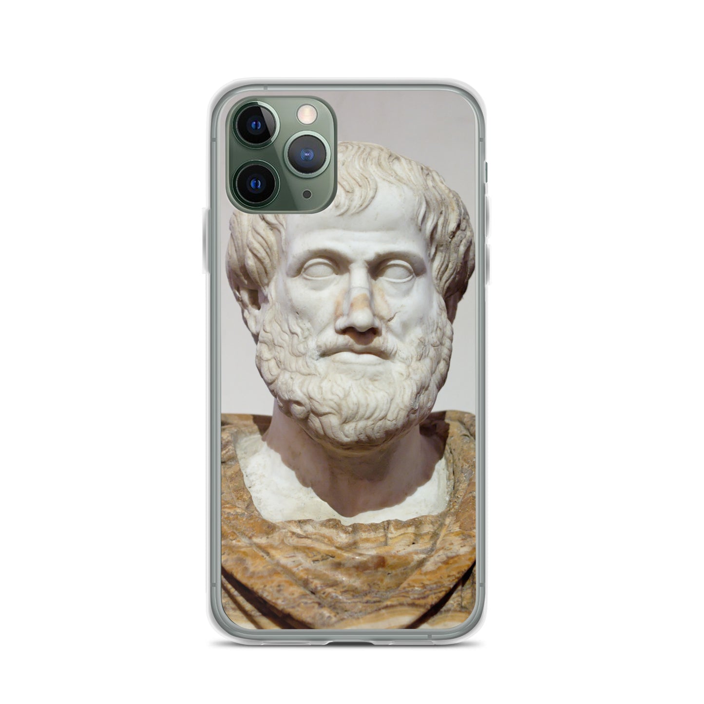 Aristotelian Phone Case