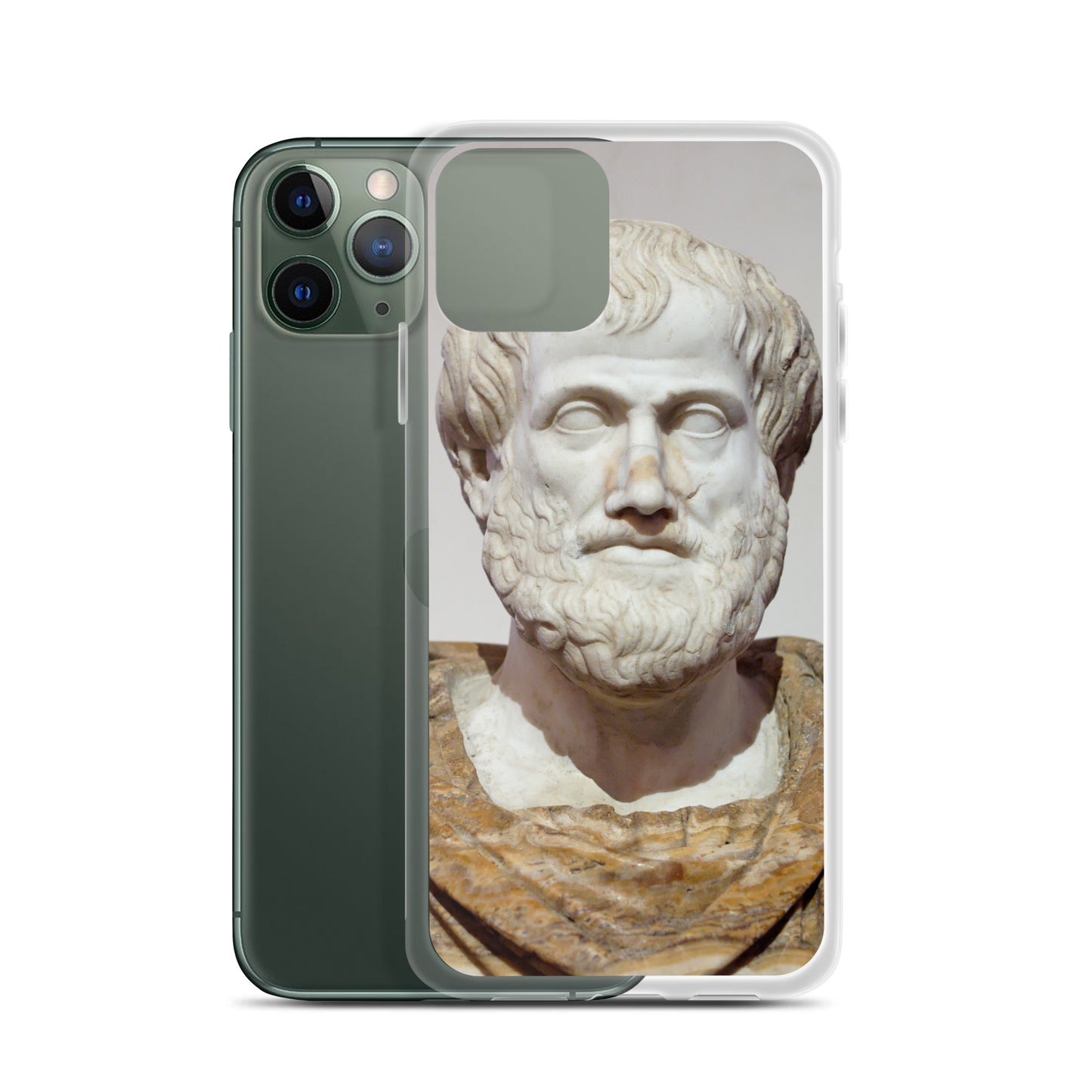 Aristotelian Phone Case
