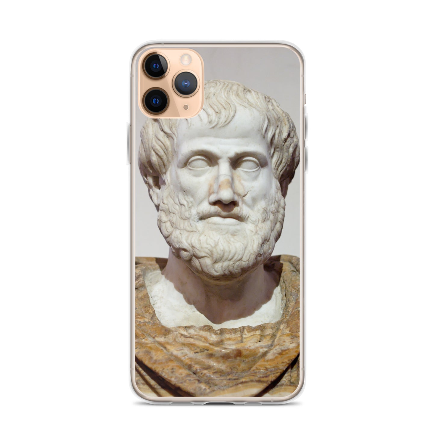 Aristotelian Phone Case