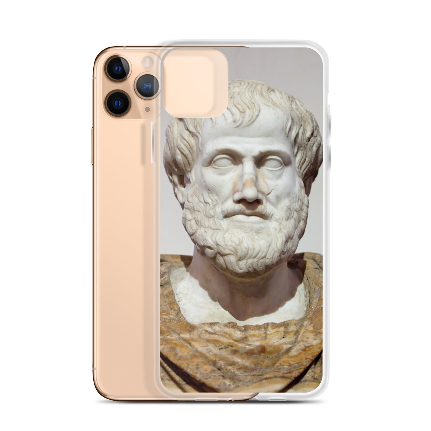 Aristotelian Phone Case