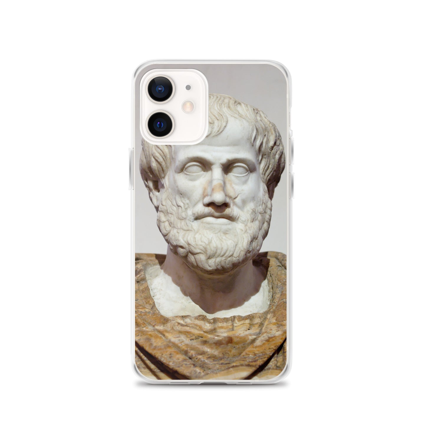 Aristotelian Phone Case