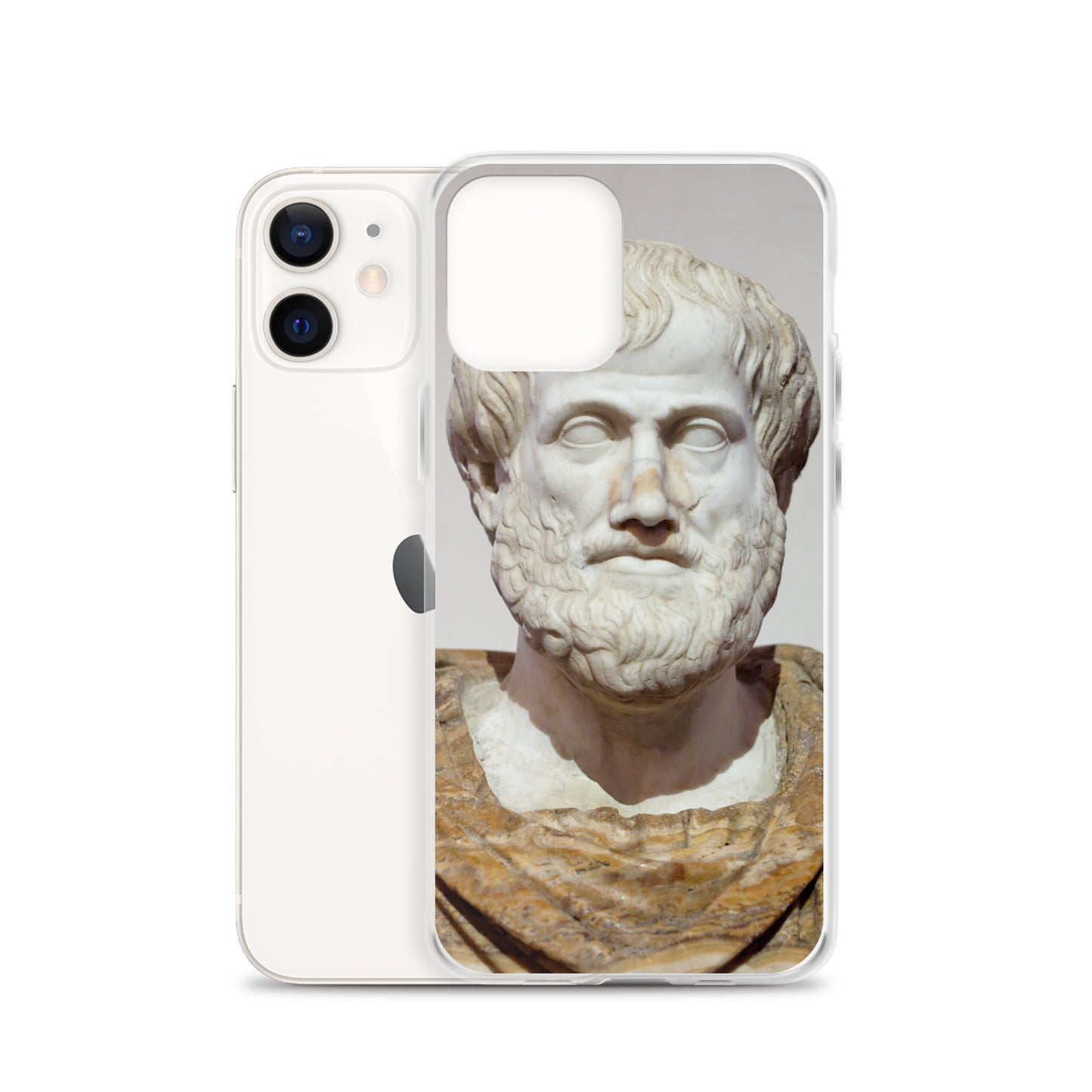 Aristotelian Phone Case