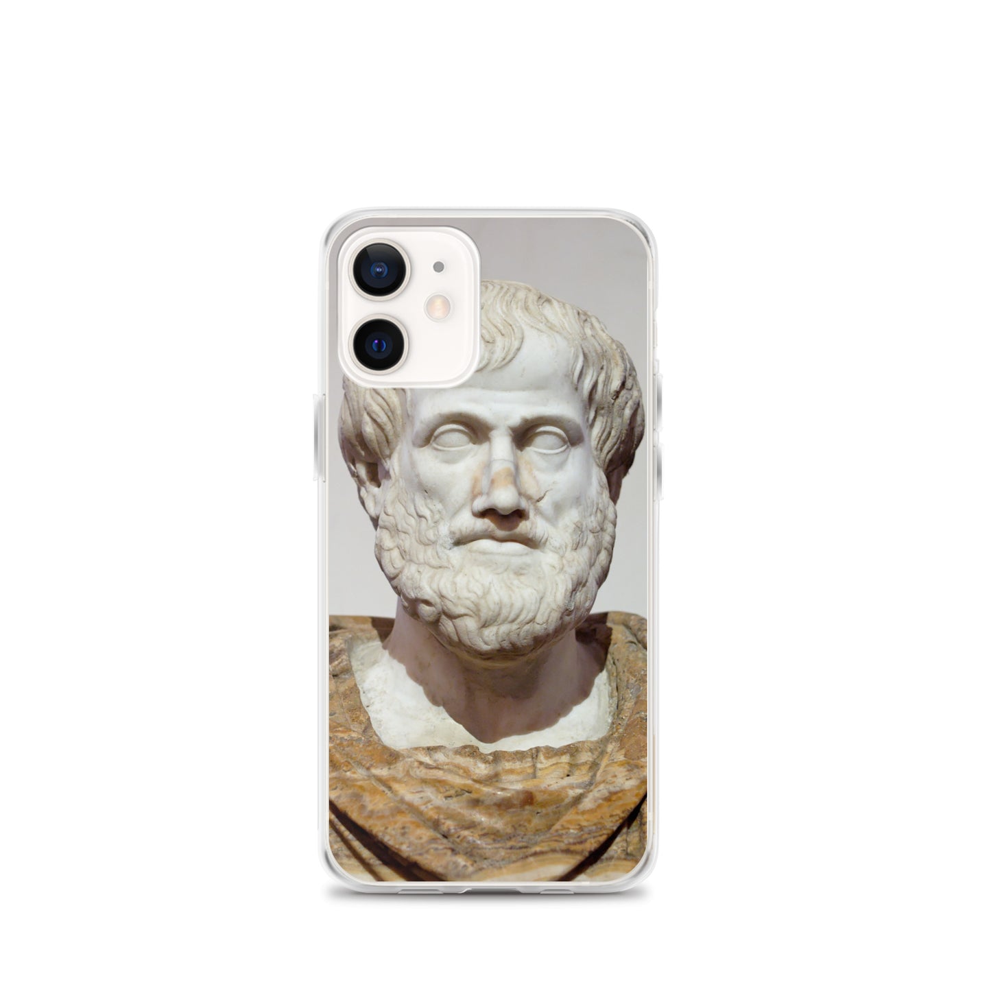 Aristotelian Phone Case