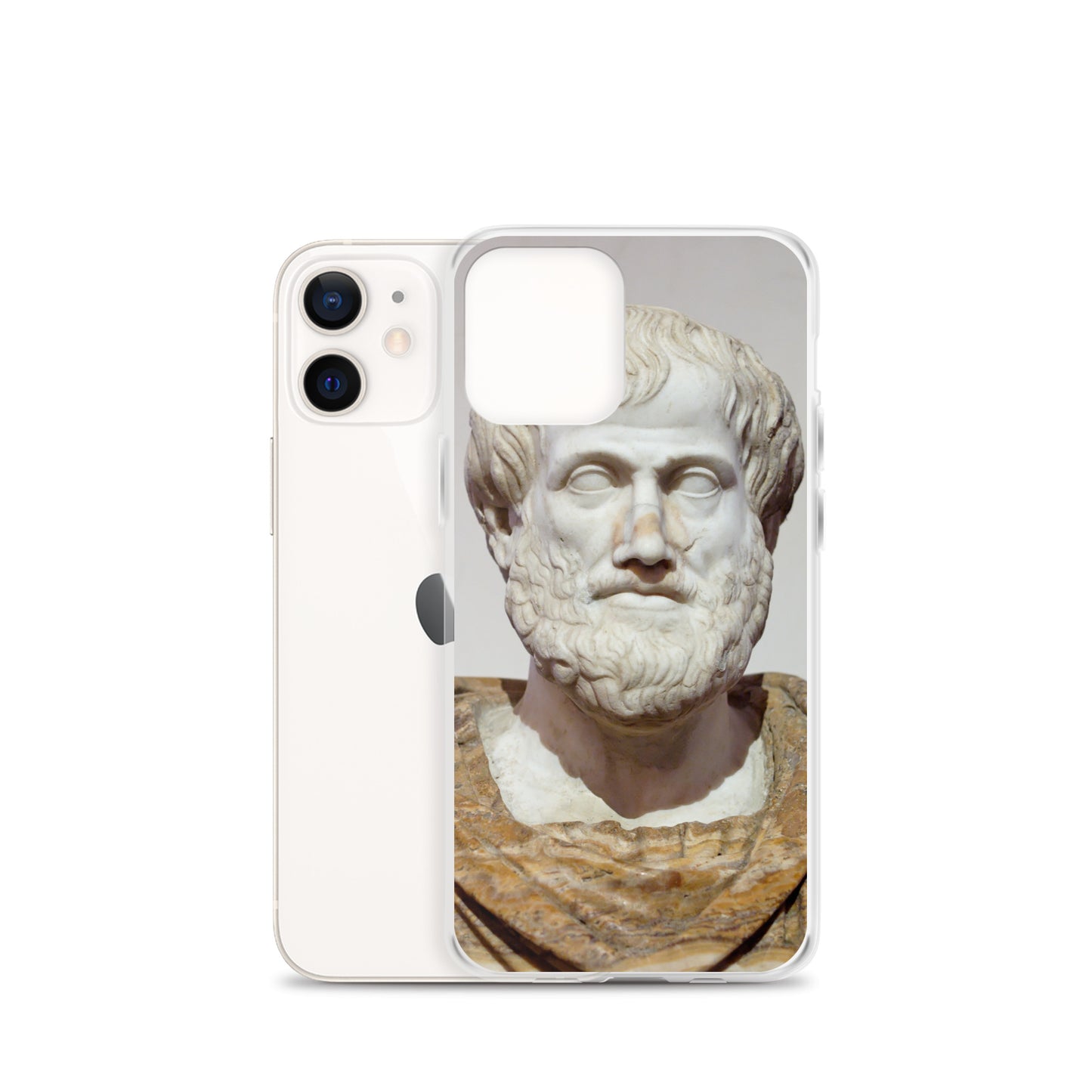 Aristotelian Phone Case