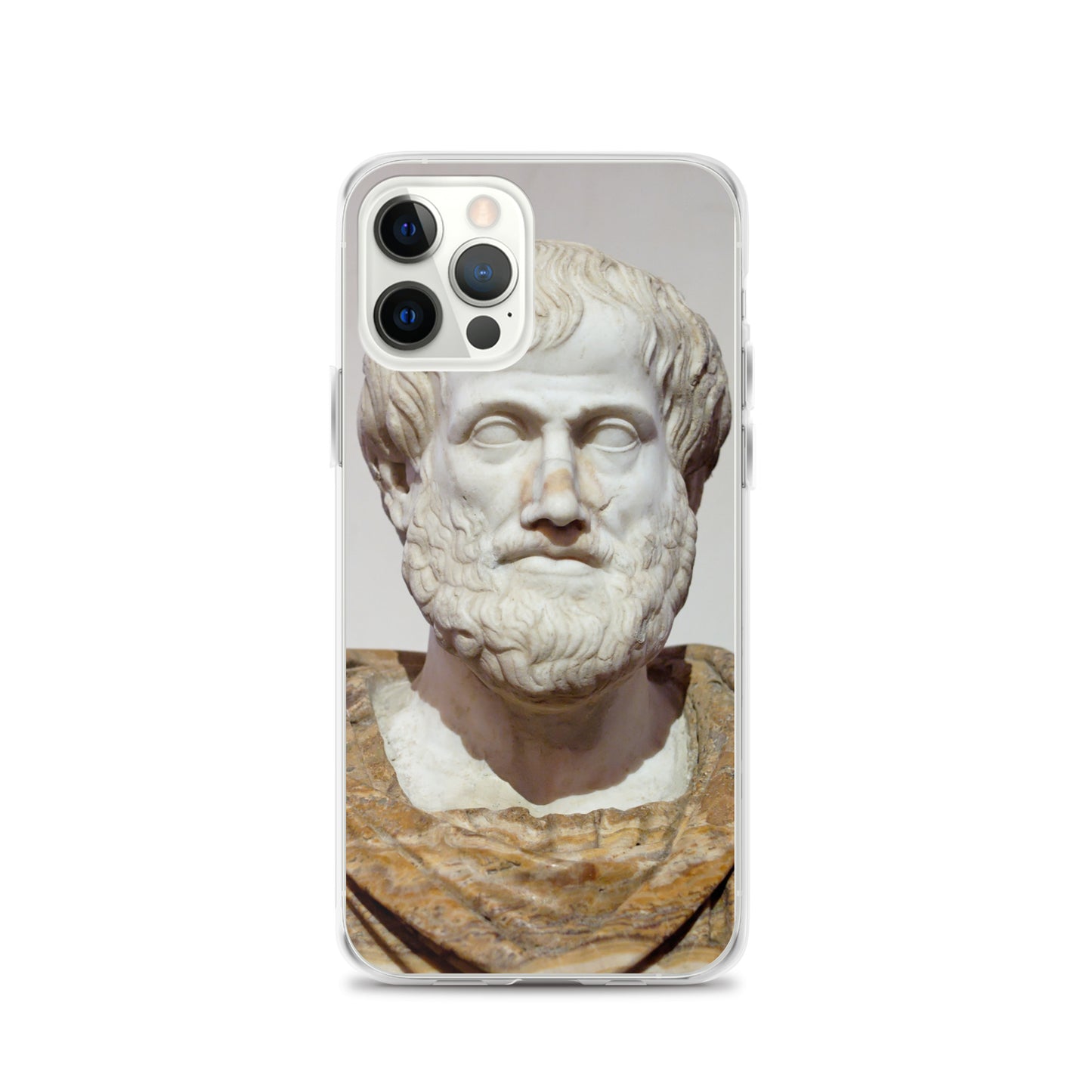 Aristotelian Phone Case
