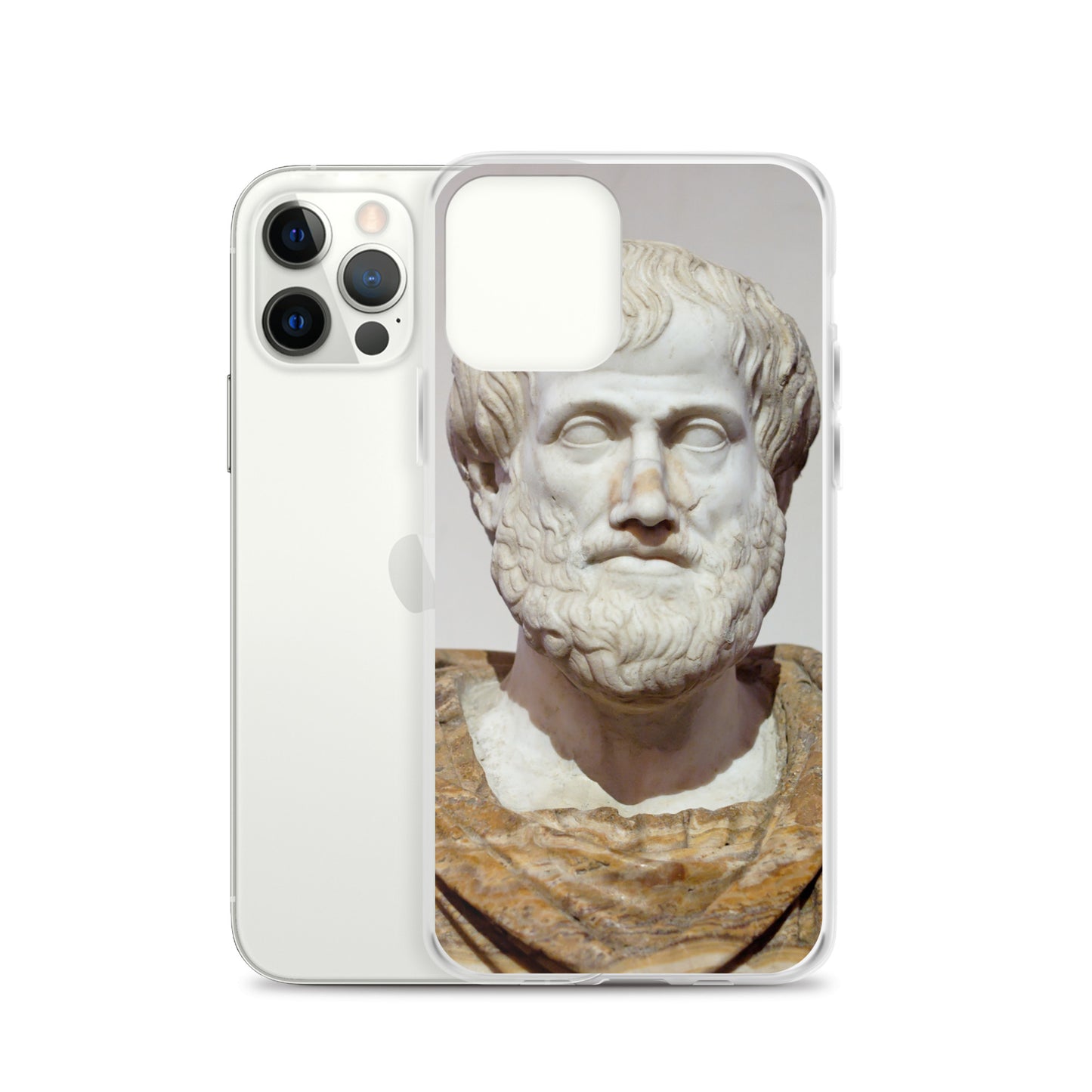 Aristotelian Phone Case
