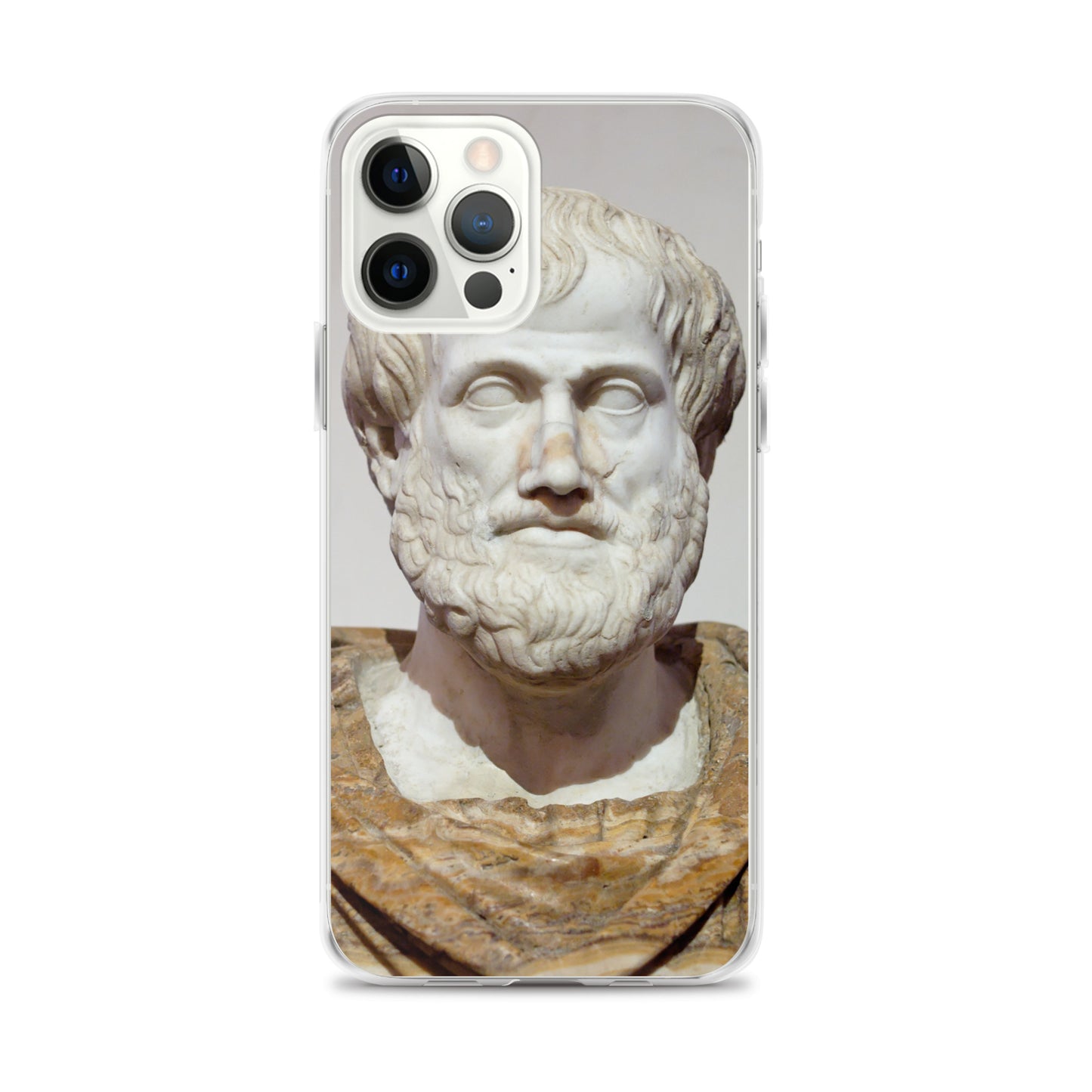 Aristotelian Phone Case
