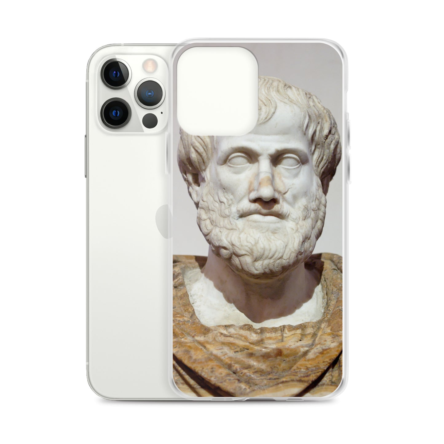 Aristotelian Phone Case