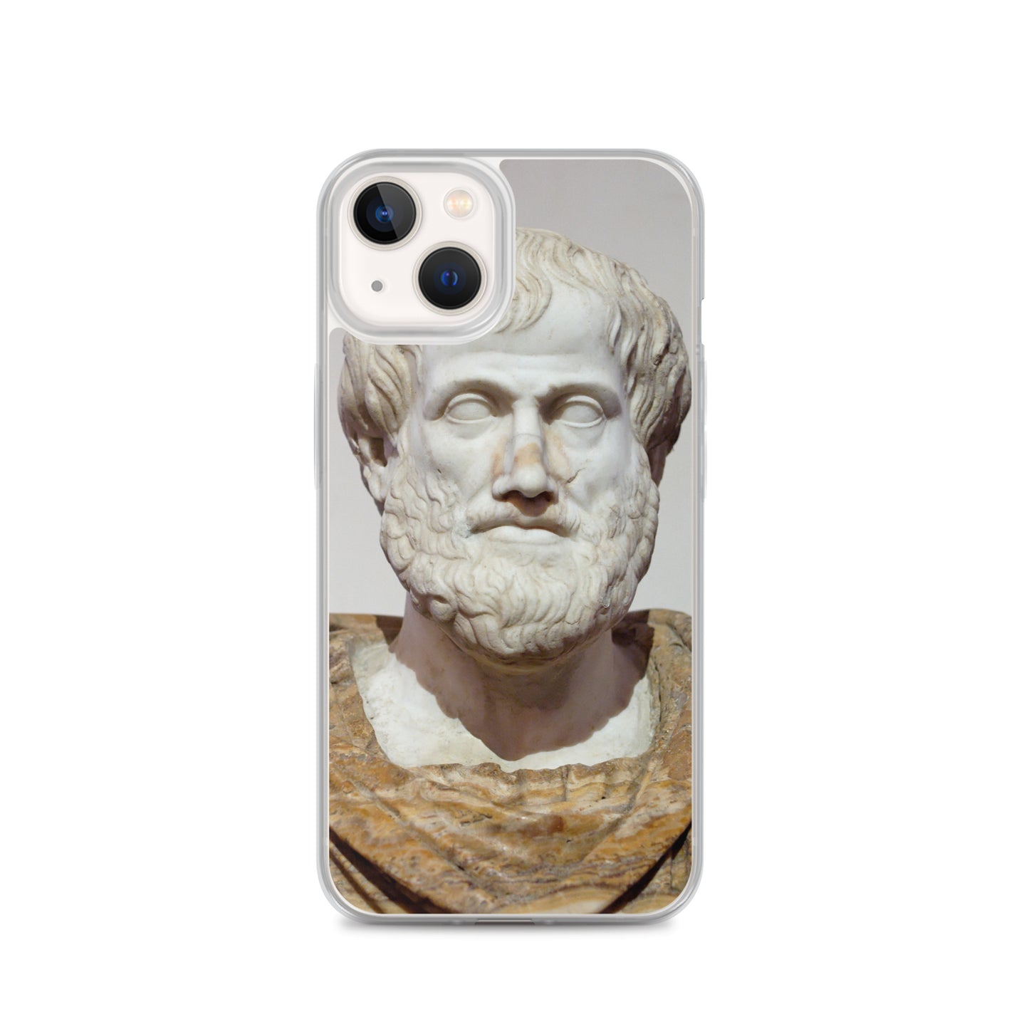 Aristotelian Phone Case