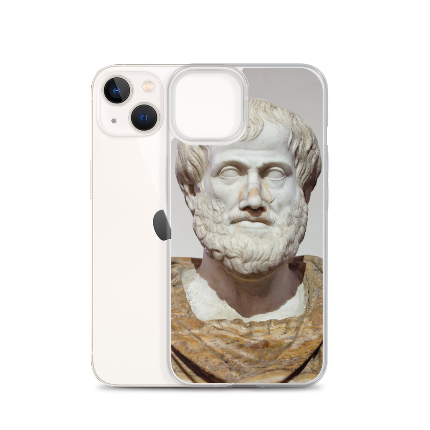 Aristotelian Phone Case