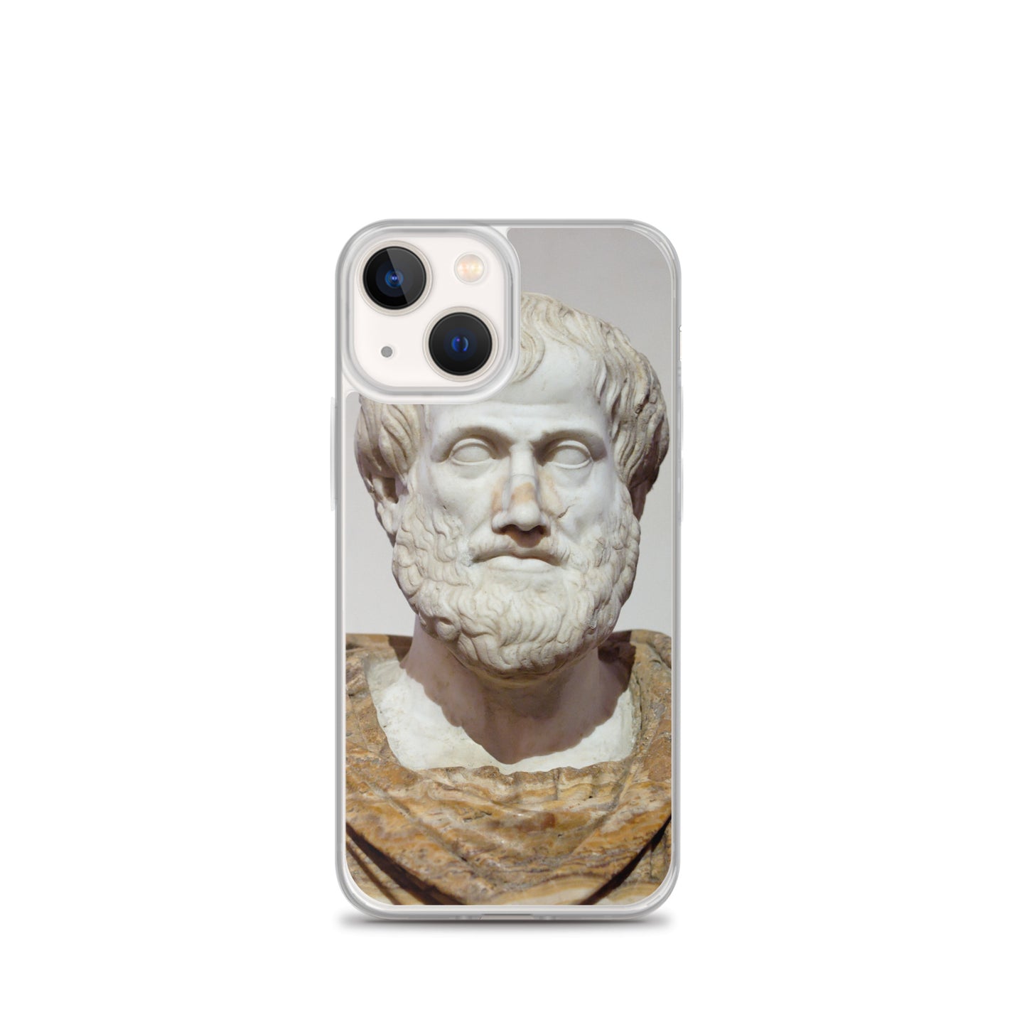 Aristotelian Phone Case