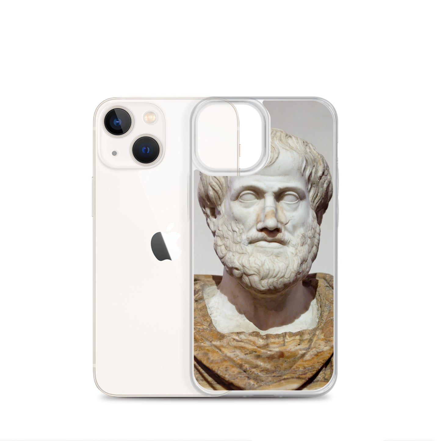 Aristotelian Phone Case