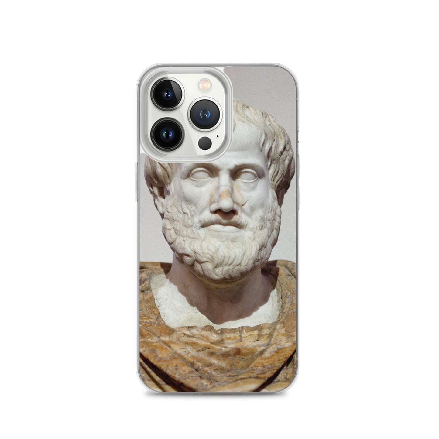 Aristotelian Phone Case