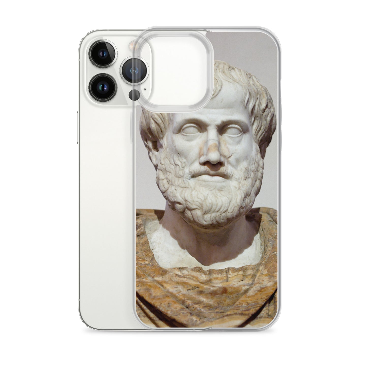 Aristotelian Phone Case