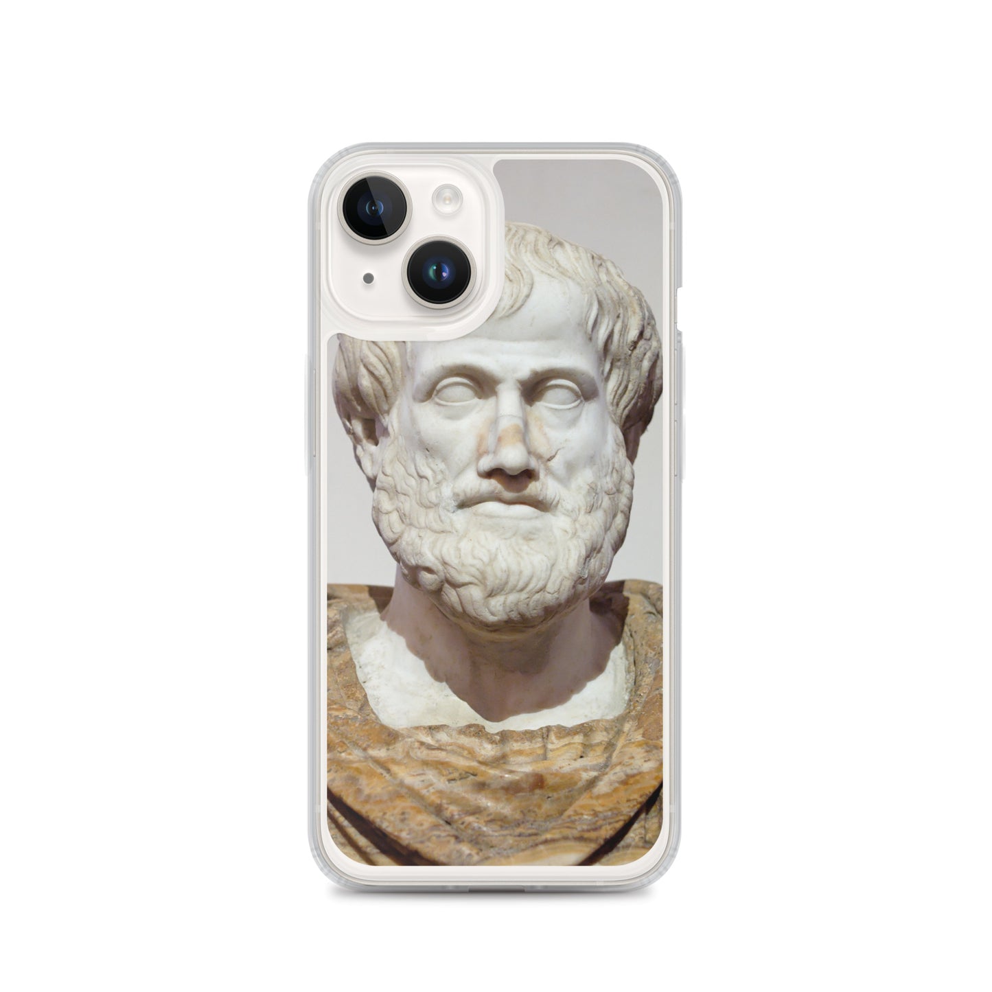 Aristotelian Phone Case