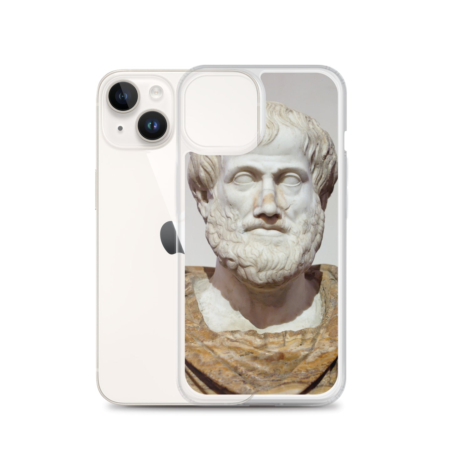 Aristotelian Phone Case