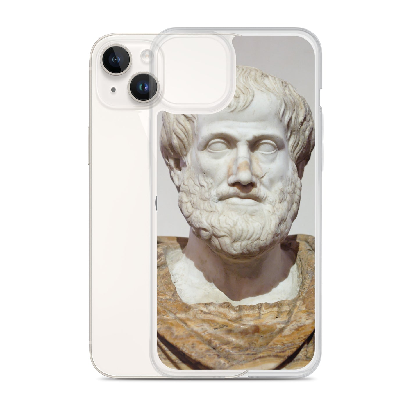 Aristotelian Phone Case
