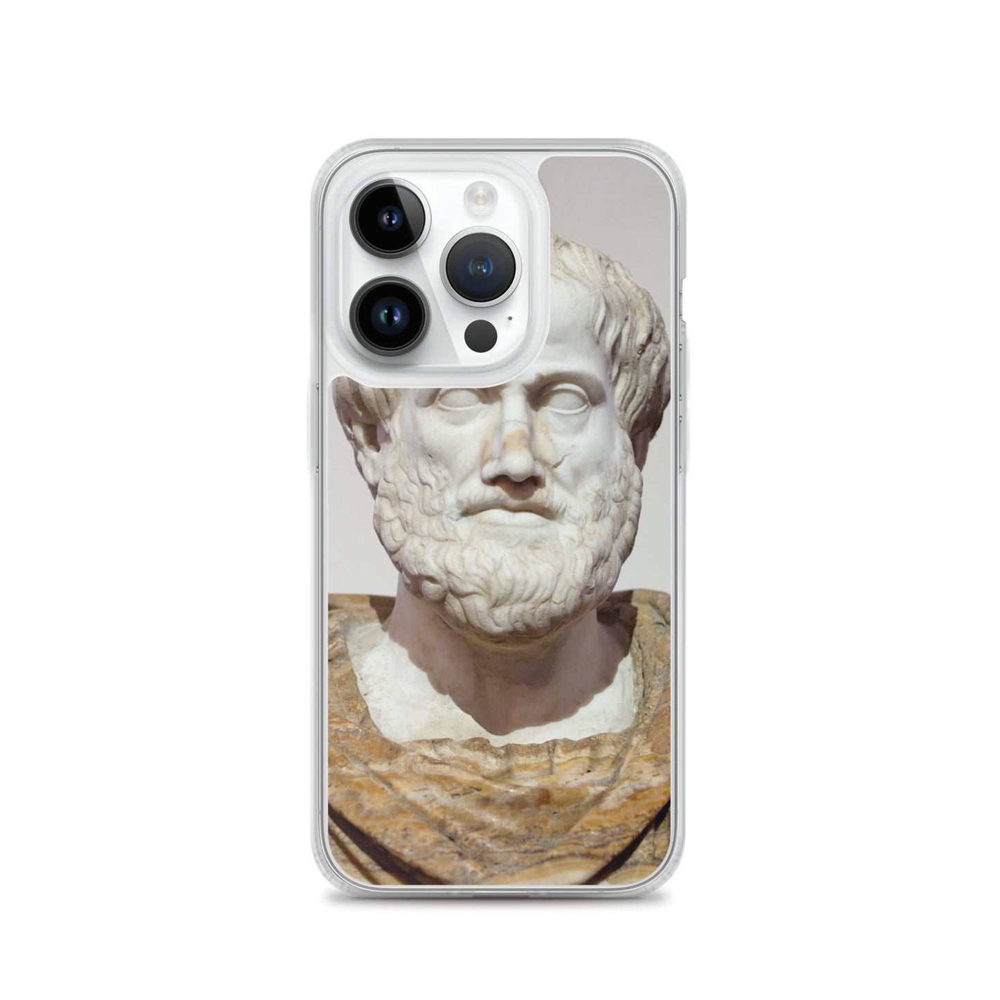 Aristotelian Phone Case