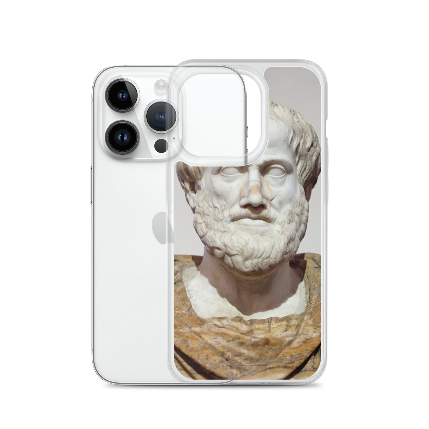 Aristotelian Phone Case