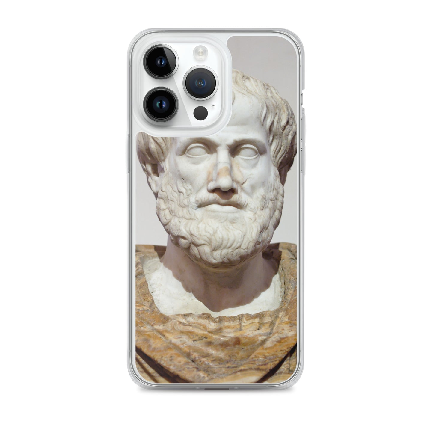 Aristotelian Phone Case