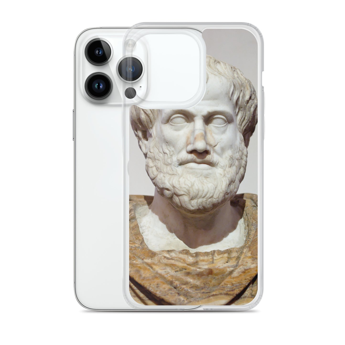 Aristotelian Phone Case