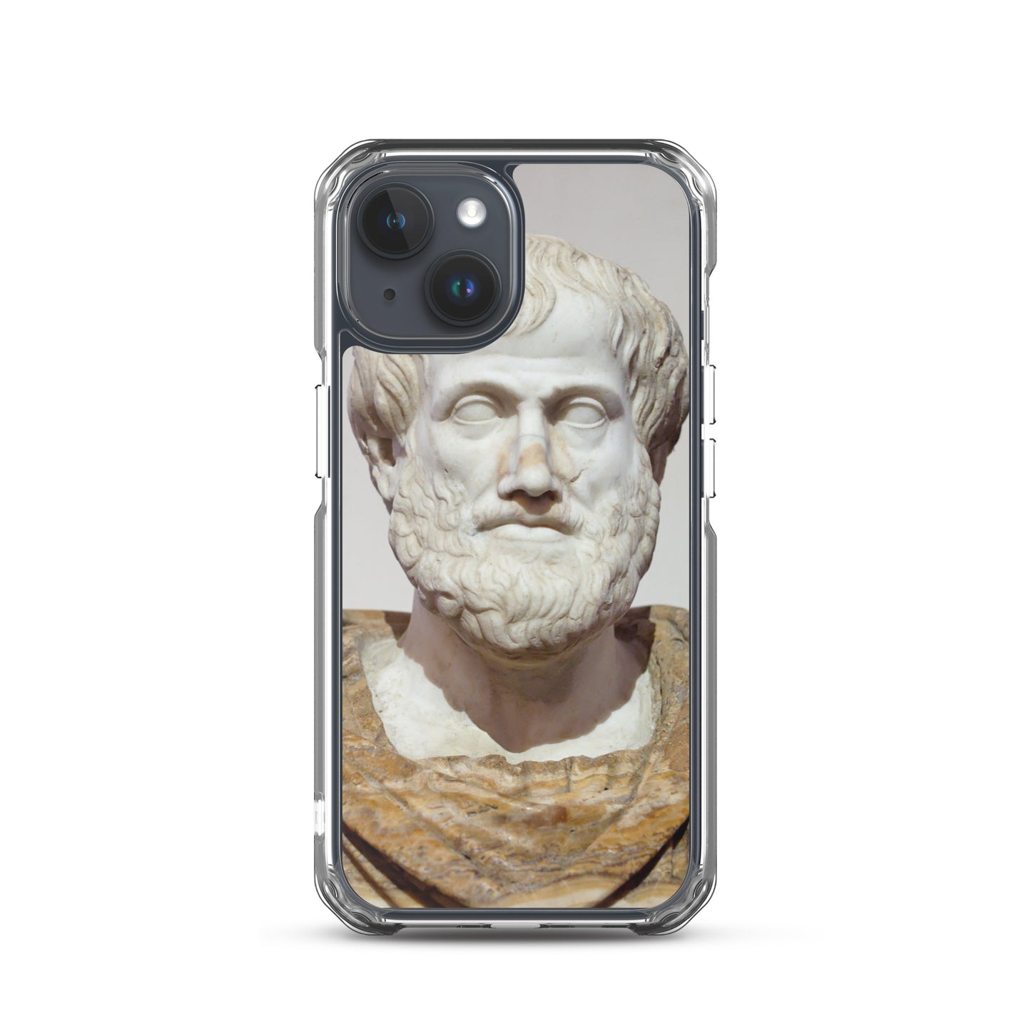 Aristotelian Phone Case