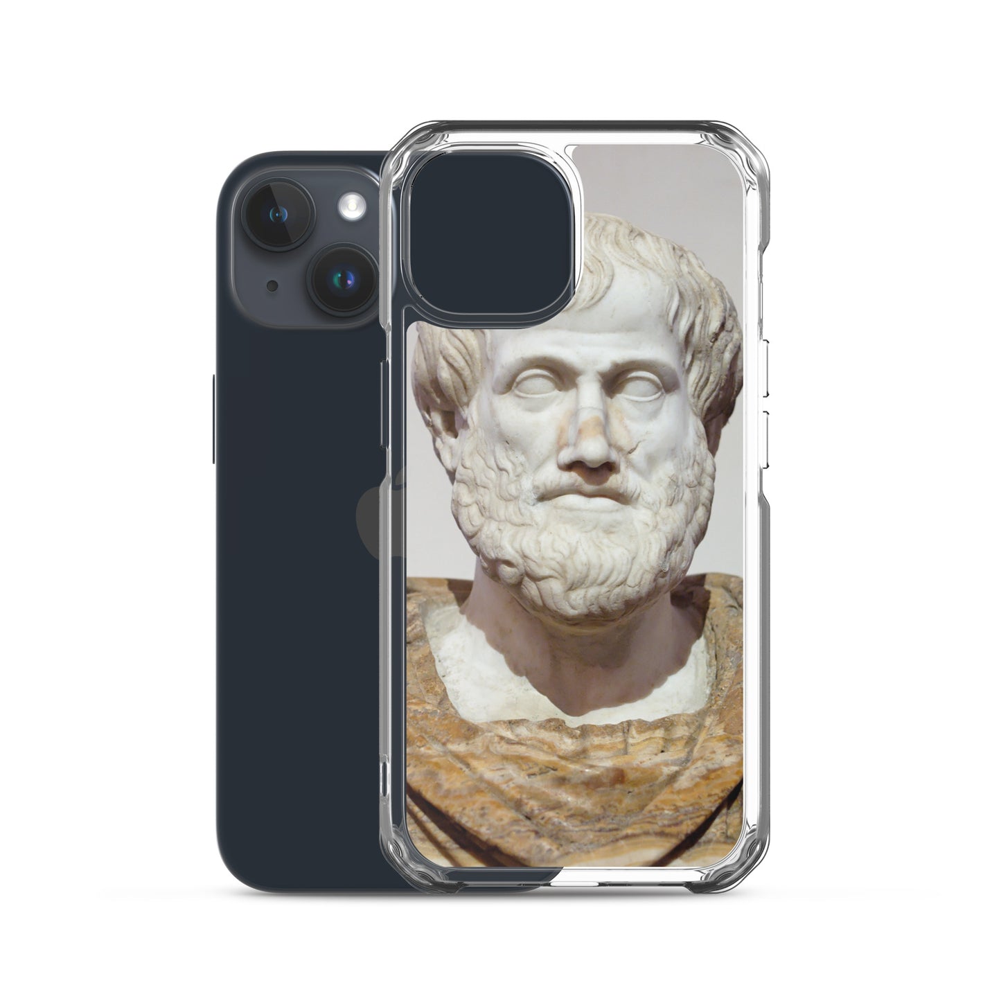Aristotelian Phone Case