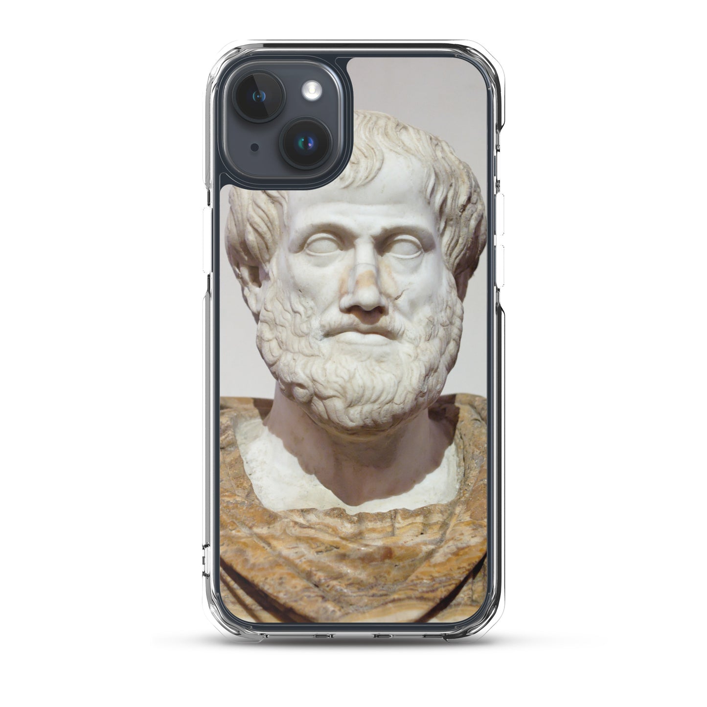 Aristotelian Phone Case