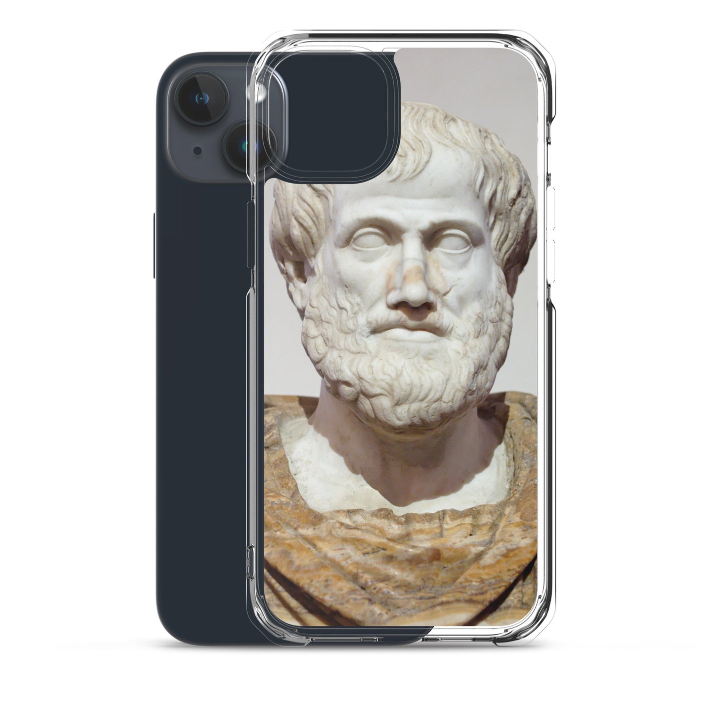 Aristotelian Phone Case