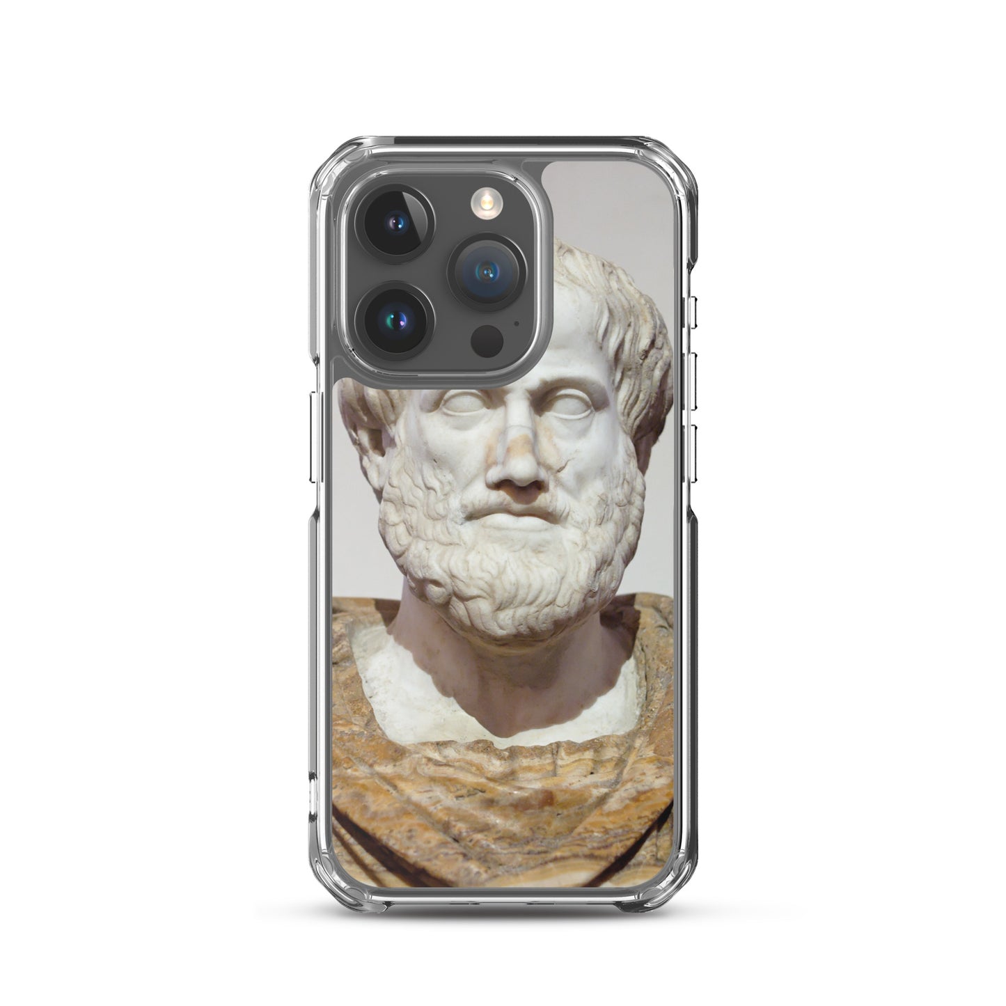 Aristotelian Phone Case