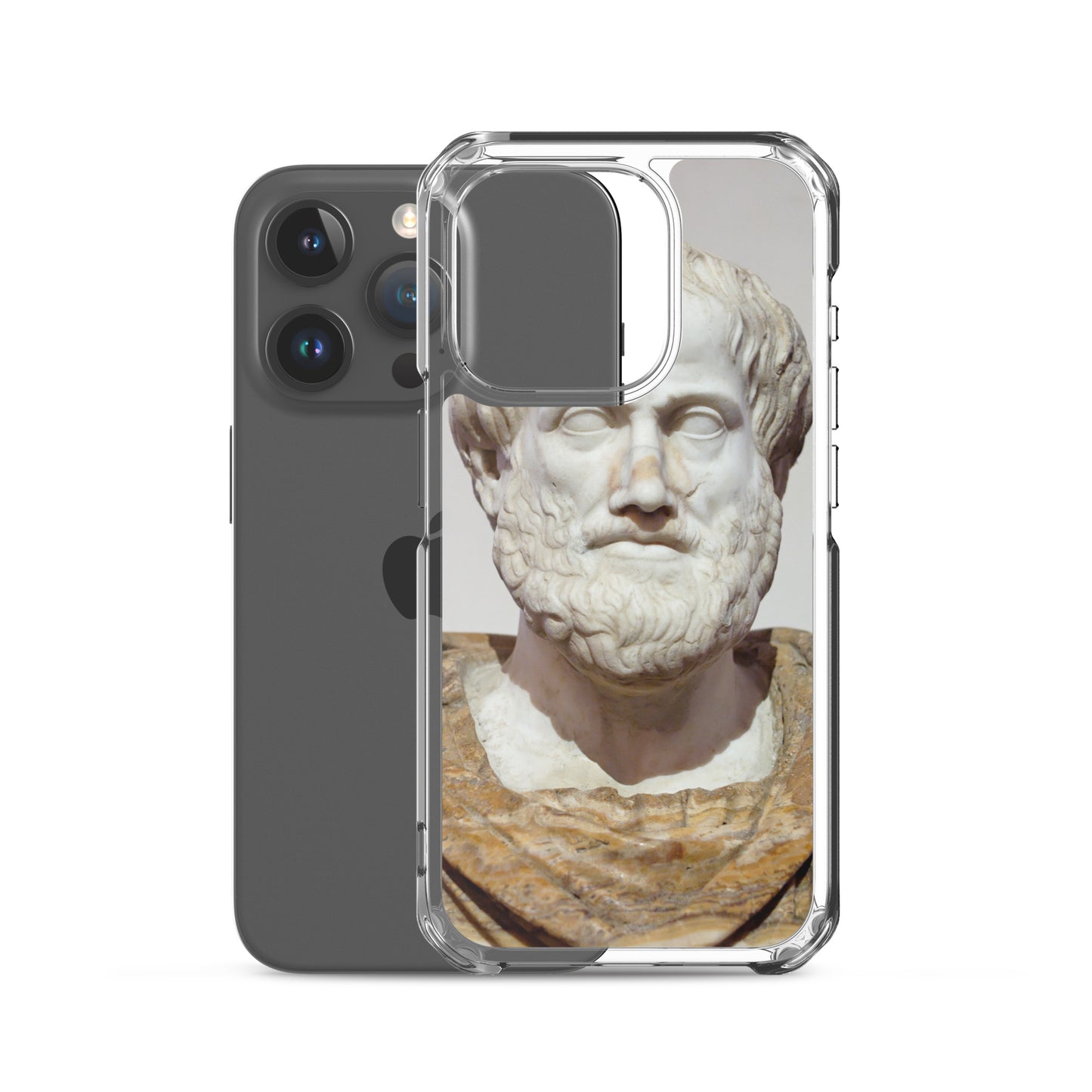 Aristotelian Phone Case