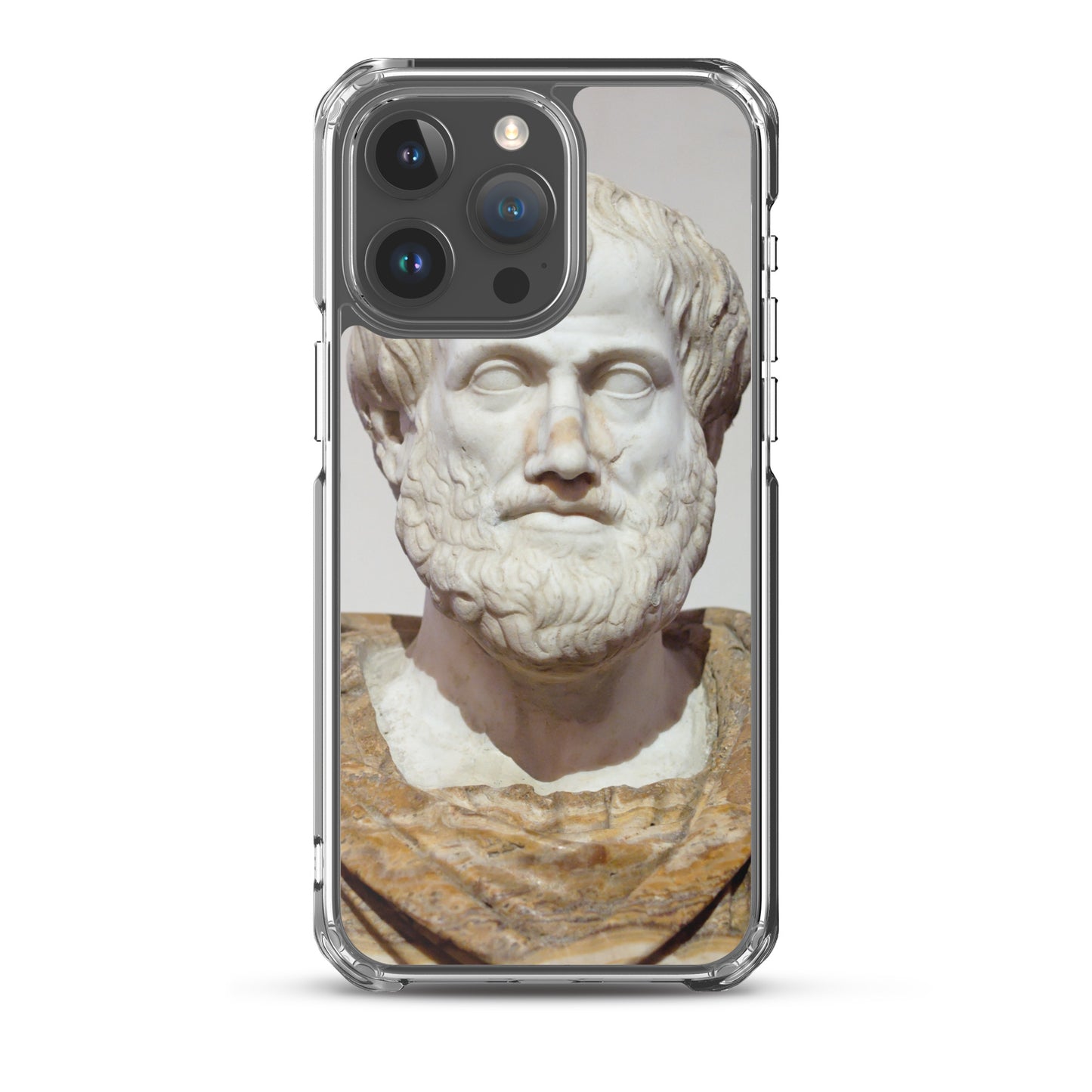 Aristotelian Phone Case