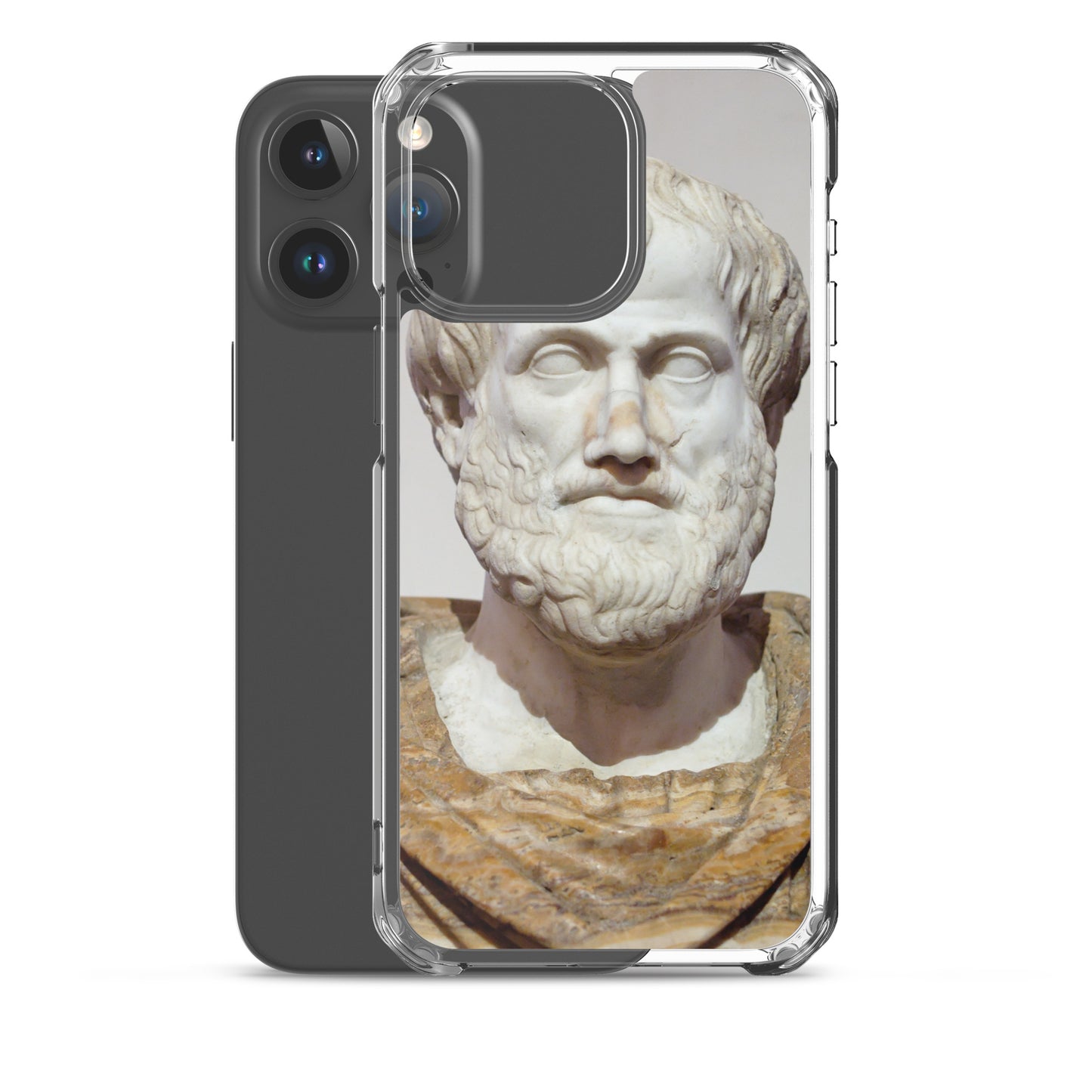 Aristotelian Phone Case