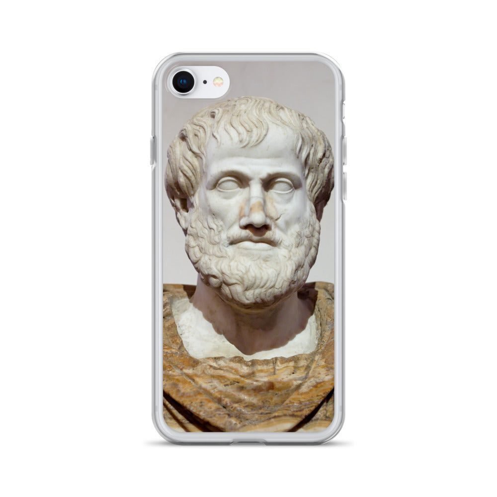 Aristotelian Phone Case