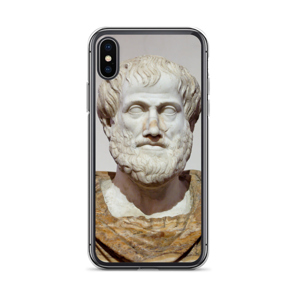 Aristotelian Phone Case