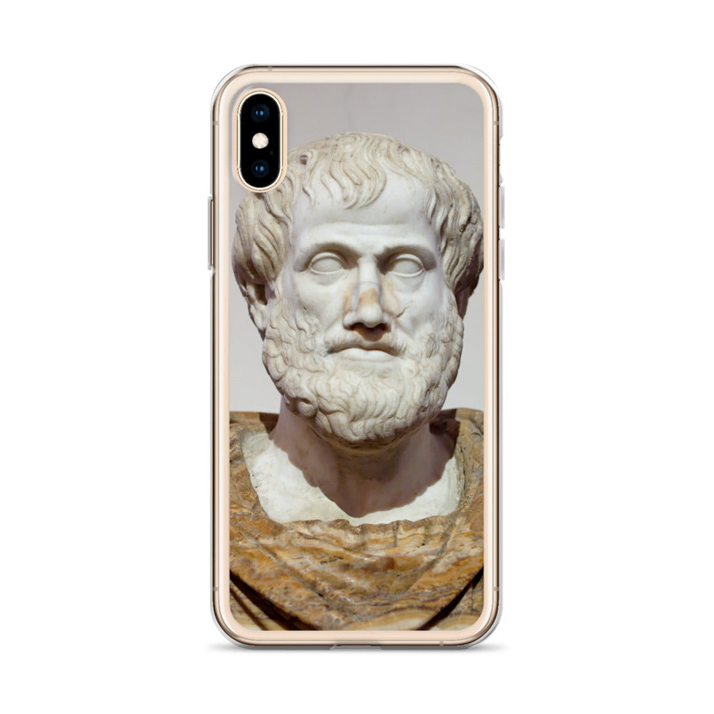 Aristotelian Phone Case