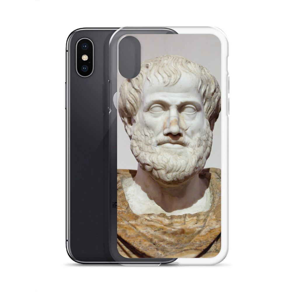 Aristotelian Phone Case