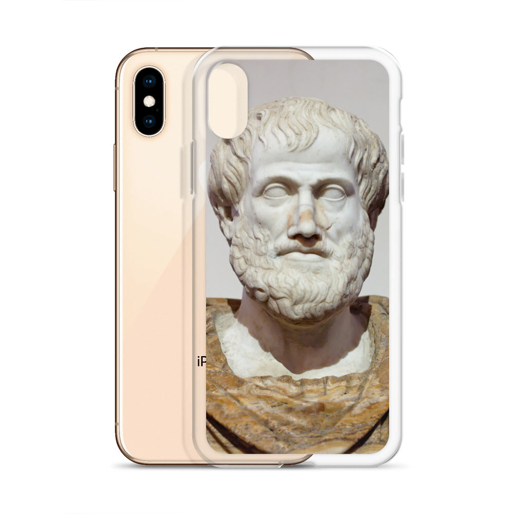 Aristotelian Phone Case