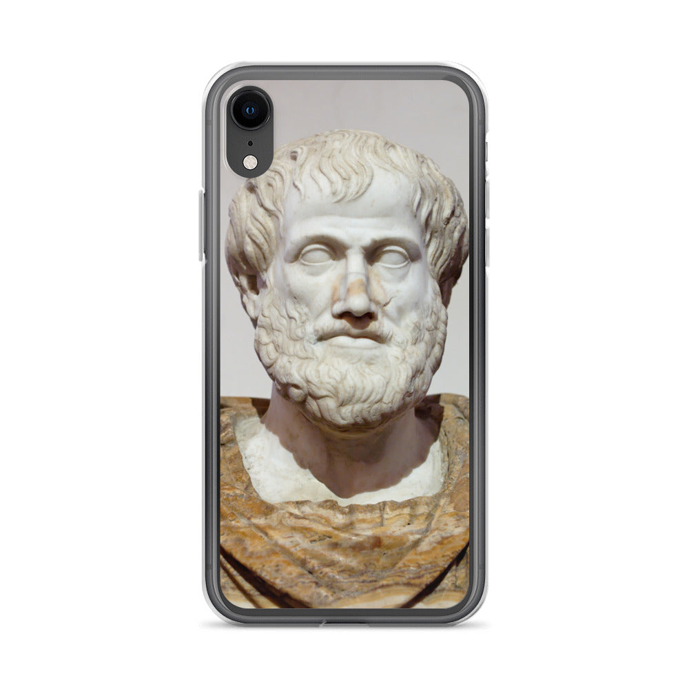 Aristotelian Phone Case