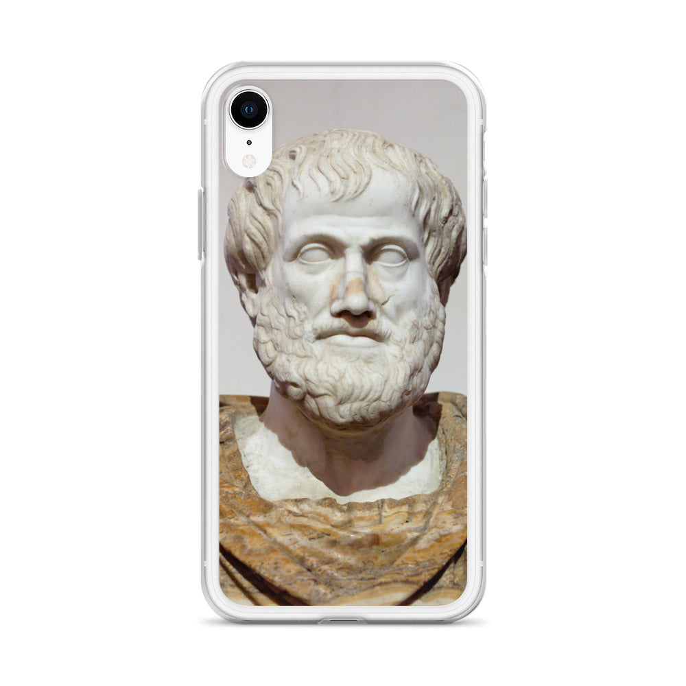 Aristotelian Phone Case