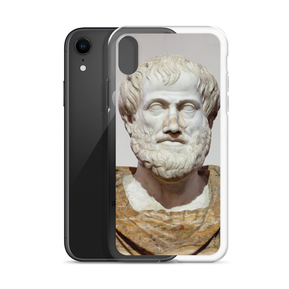 Aristotelian Phone Case