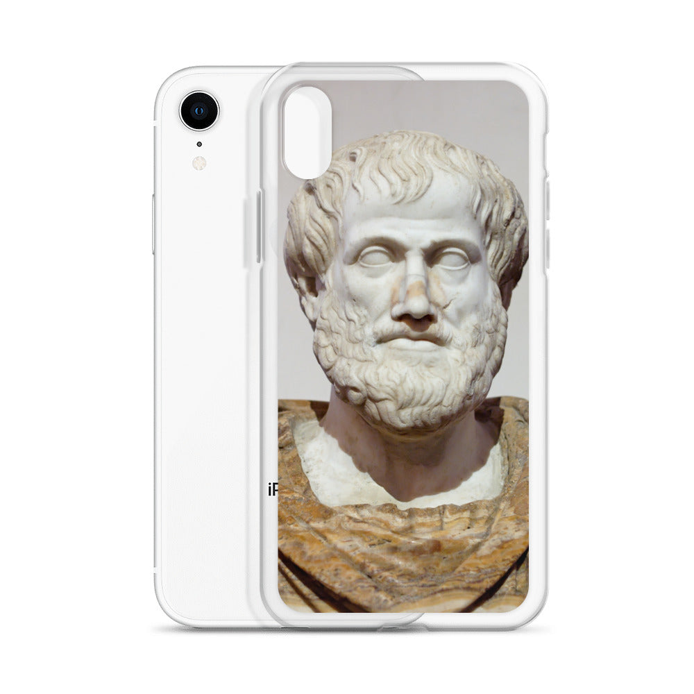 Aristotelian Phone Case
