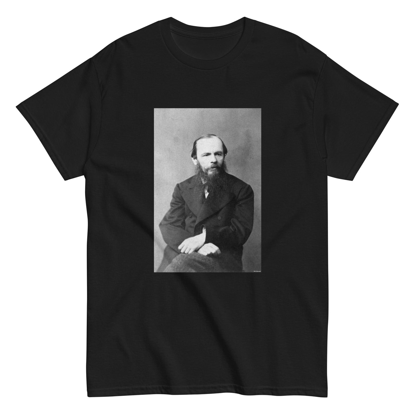 Dostoyevsky T-shirt
