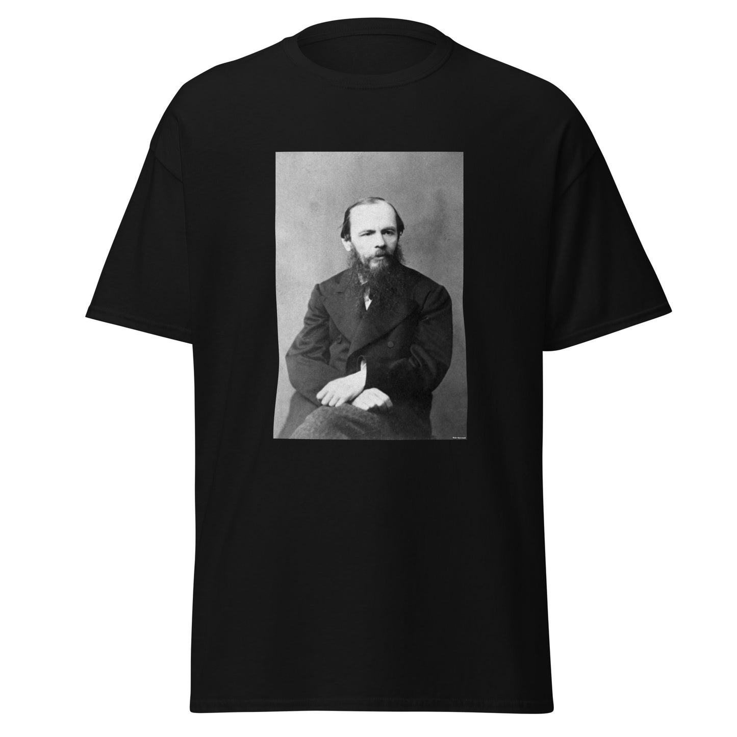 Dostoyevsky T-shirt