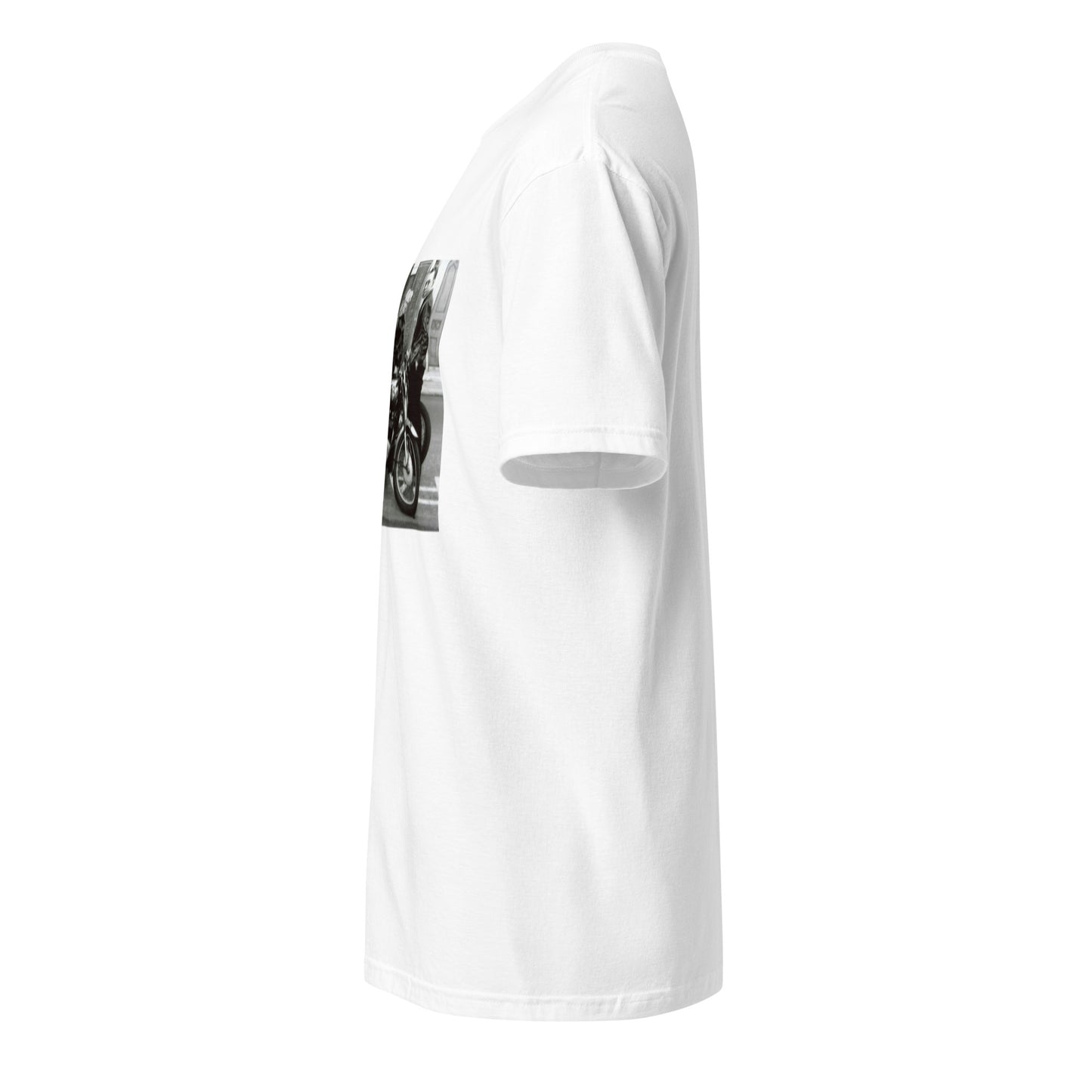 Existentialist T-shirt