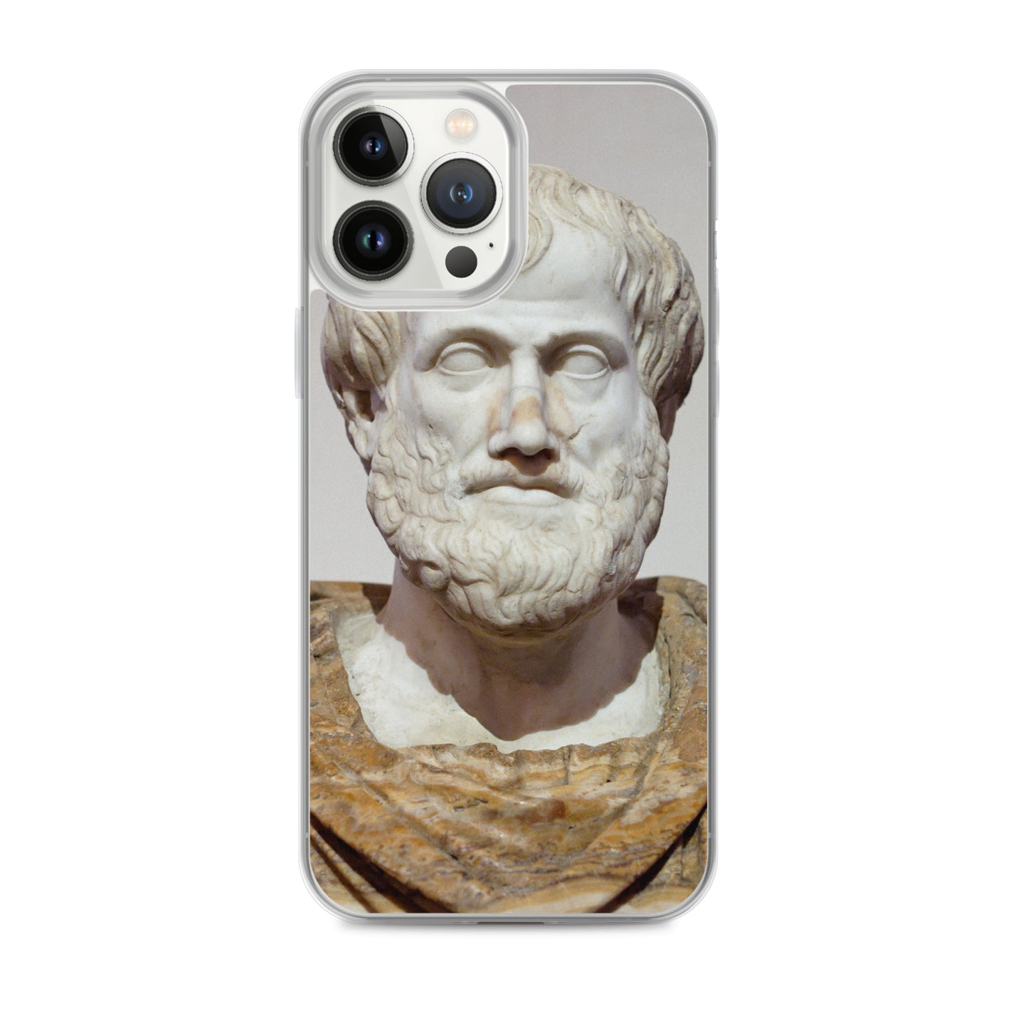 Aristotelian Phone Case