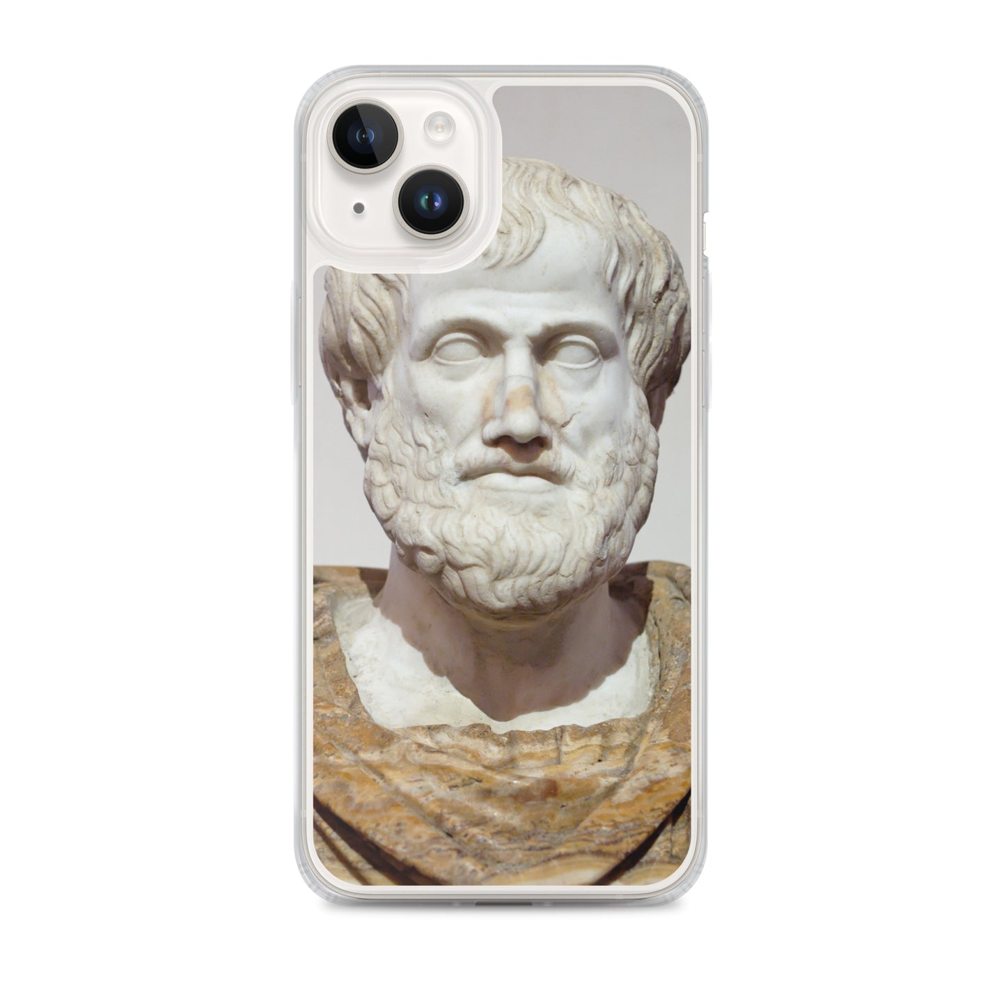 Aristotelian Phone Case